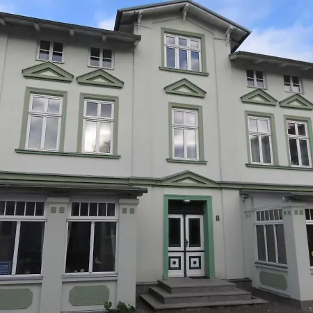 Haus Borgwardt 45495 Appartement