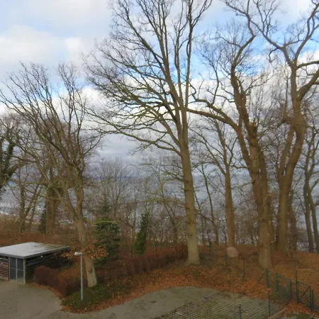 Haus Borgwardt 45495 * Goehren (Ruegen)