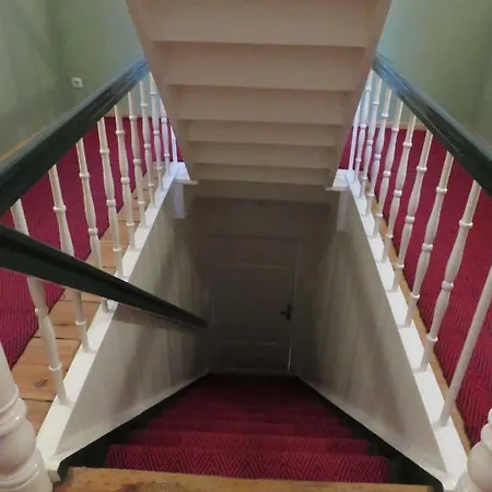 Haus Borgwardt 45495 * Goehren (Ruegen)