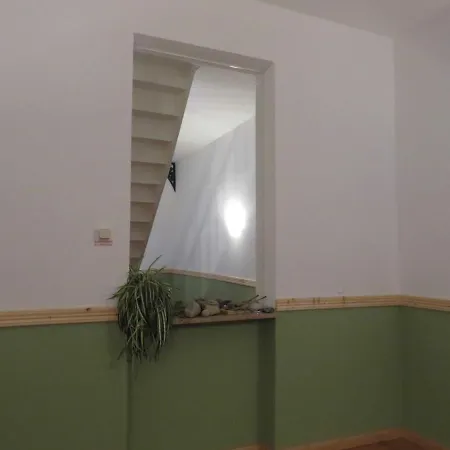 Haus Borgwardt 45495