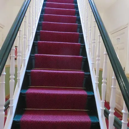 Appartement Haus Borgwardt 45495 *