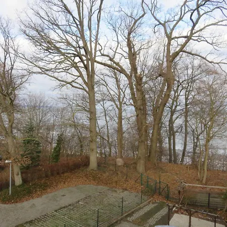 Haus Borgwardt 45495