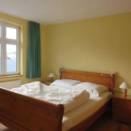 Haus Borgwardt 45495 Goehren (Ruegen)