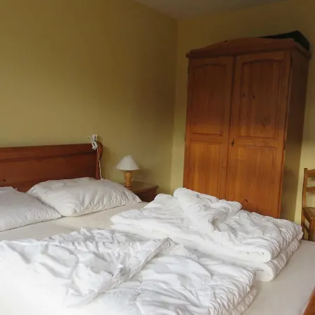 Haus Borgwardt 45495 Appartement