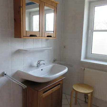 Haus Borgwardt 45495 Appartement *