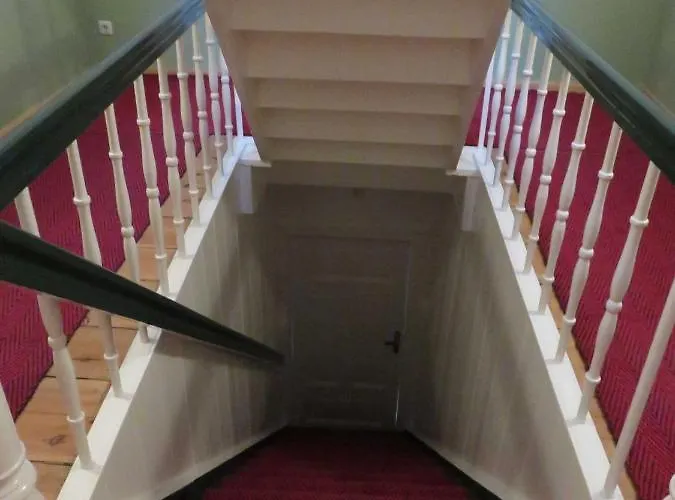 Haus Borgwardt 45495 * Goehren (Ruegen)