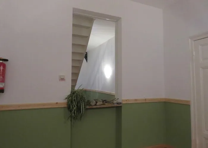 Haus Borgwardt 45495