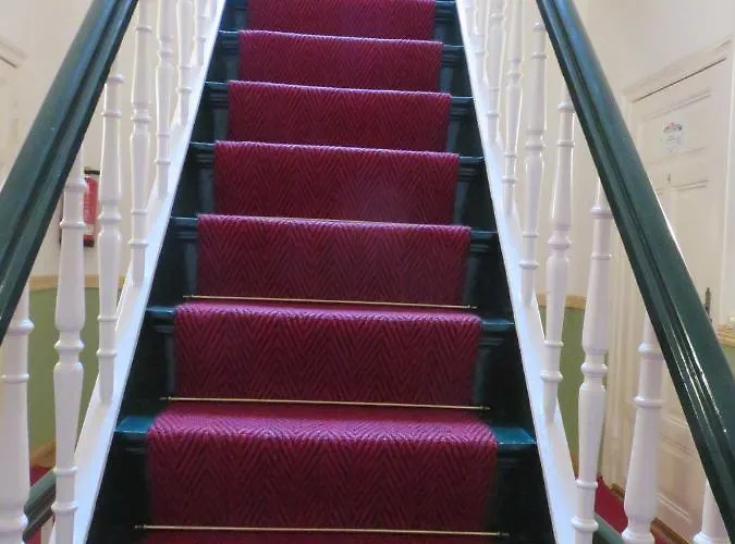 Appartamento Haus Borgwardt 45495 *